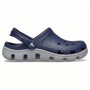 Crocs Duet Sport Clog - Blue Top