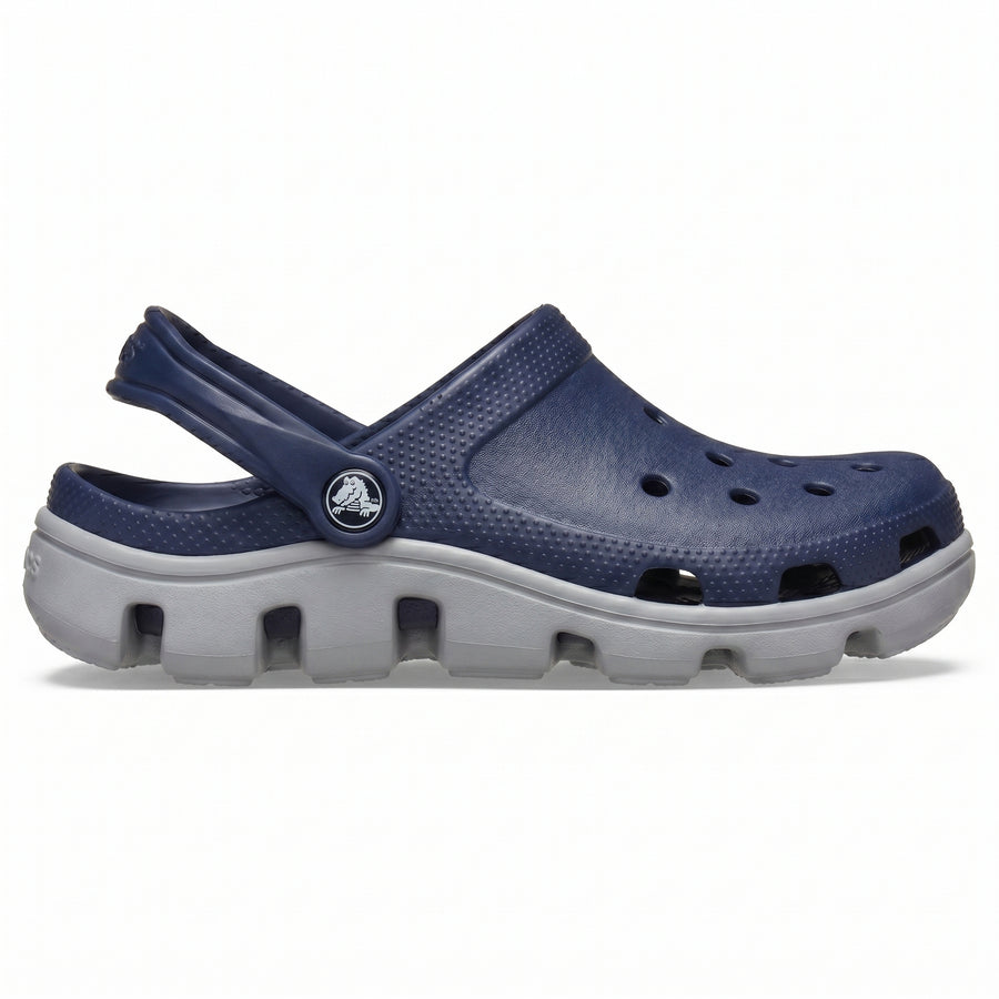 Crocs Duet Sport Clog - Blue Top