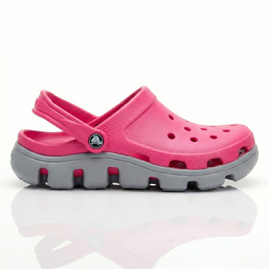 Crocs Duet Sport Clog