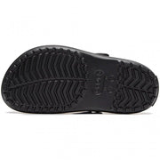 Authentic Crocs Crocband Platform Clog - All Black - mStore.Kh | mTravel Store