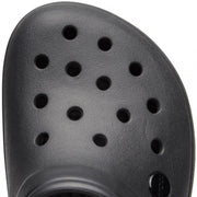Authentic Crocs Crocband Platform Clog - All Black - mStore.Kh | mTravel Store