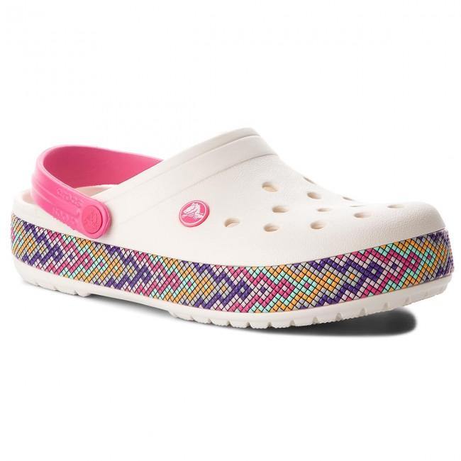 Crocband Gallery Clog - mTravel Store