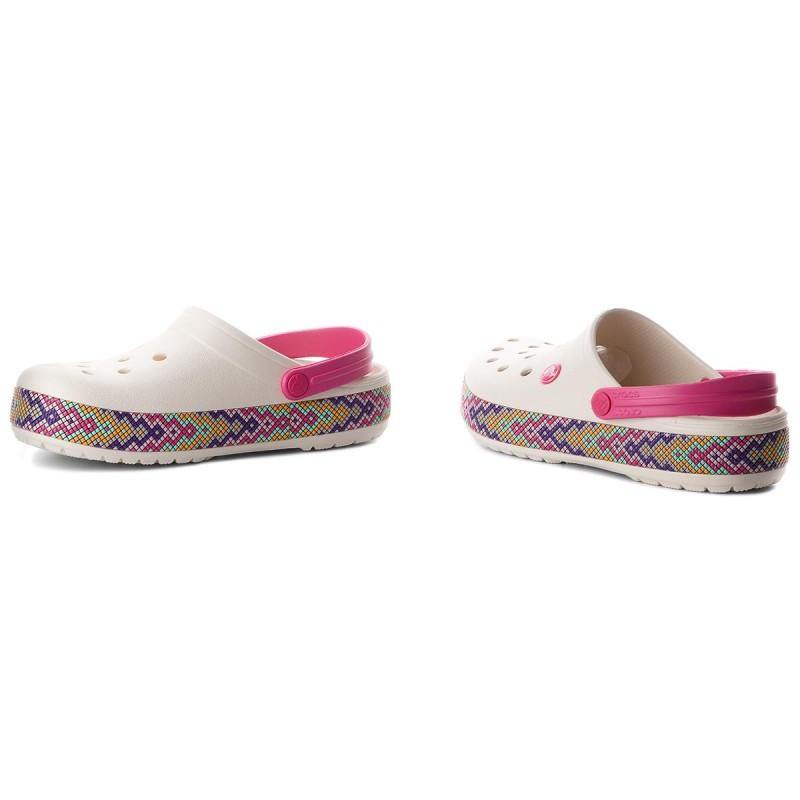 Crocband Gallery Clog - mTravel Store