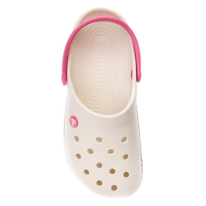 Crocband Gallery Clog - mTravel Store