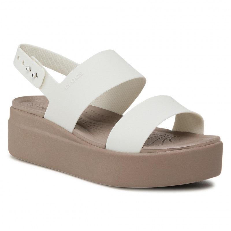 Women’s Crocs Brooklyn Low Wedge - mStore.Kh | mTravel Store