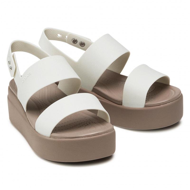 Women’s Crocs Brooklyn Low Wedge - mStore.Kh | mTravel Store