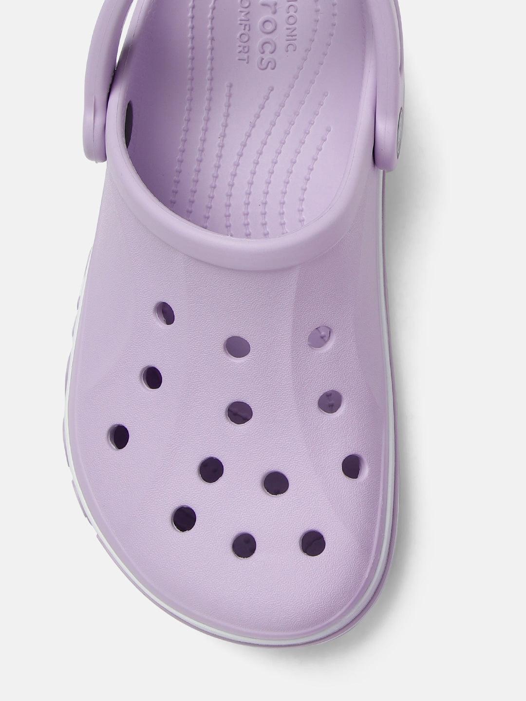 Authentic Crocs Bayaband Clog - Lavender - mStore.Kh | mTravel Store