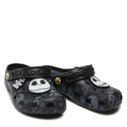 Rare Limited Edition Crocs Classic Clog Nightmare Before Christmas! Glow in The Dark - mStore.Kh | mTravel Store