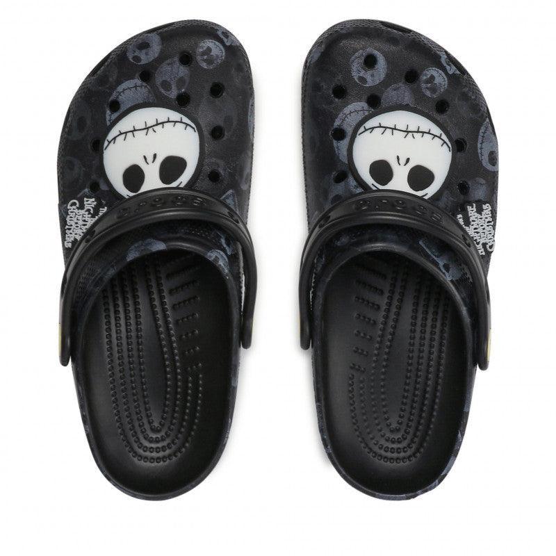 Rare Limited Edition Crocs Classic Clog Nightmare Before Christmas! Glow in The Dark - mStore.Kh | mTravel Store
