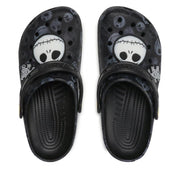 Rare Limited Edition Crocs Classic Clog Nightmare Before Christmas! Glow in The Dark - mStore.Kh | mTravel Store