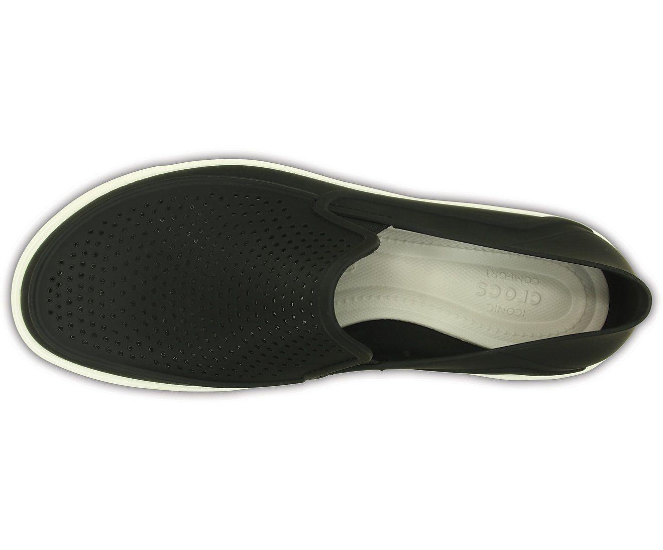 Authentic Men's Crocs CitiLane Rocka Slip-on - mTravel Store
