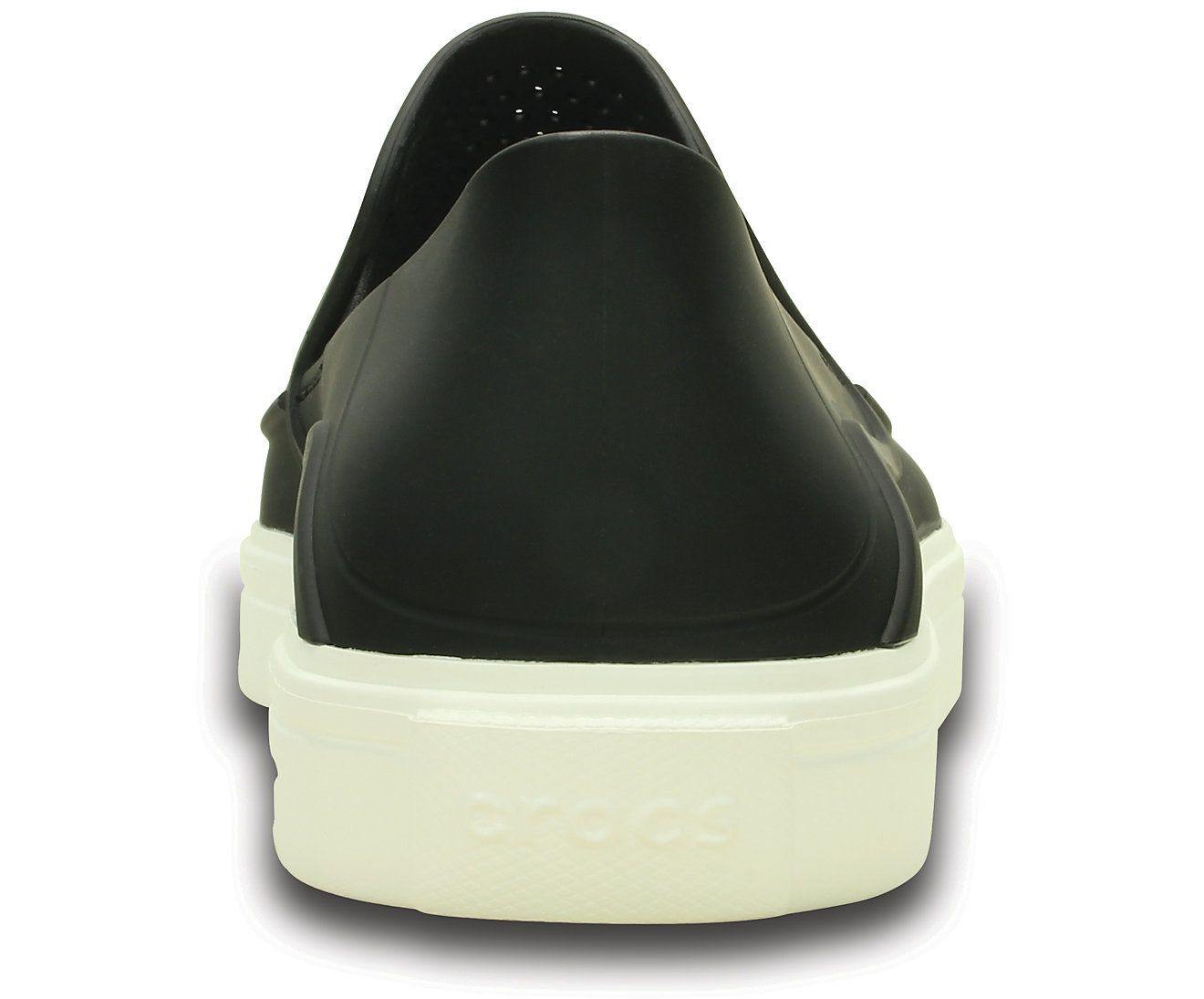Authentic Men's Crocs CitiLane Rocka Slip-on - mTravel Store