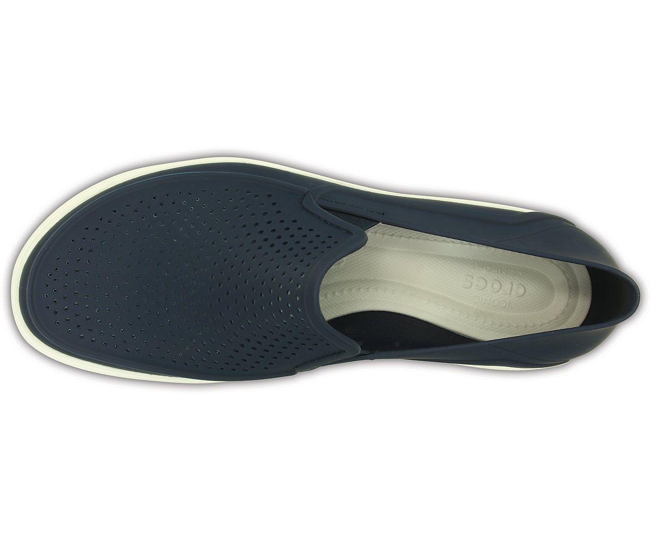 Authentic Men's Crocs CitiLane Rocka Slip-on - mTravel Store