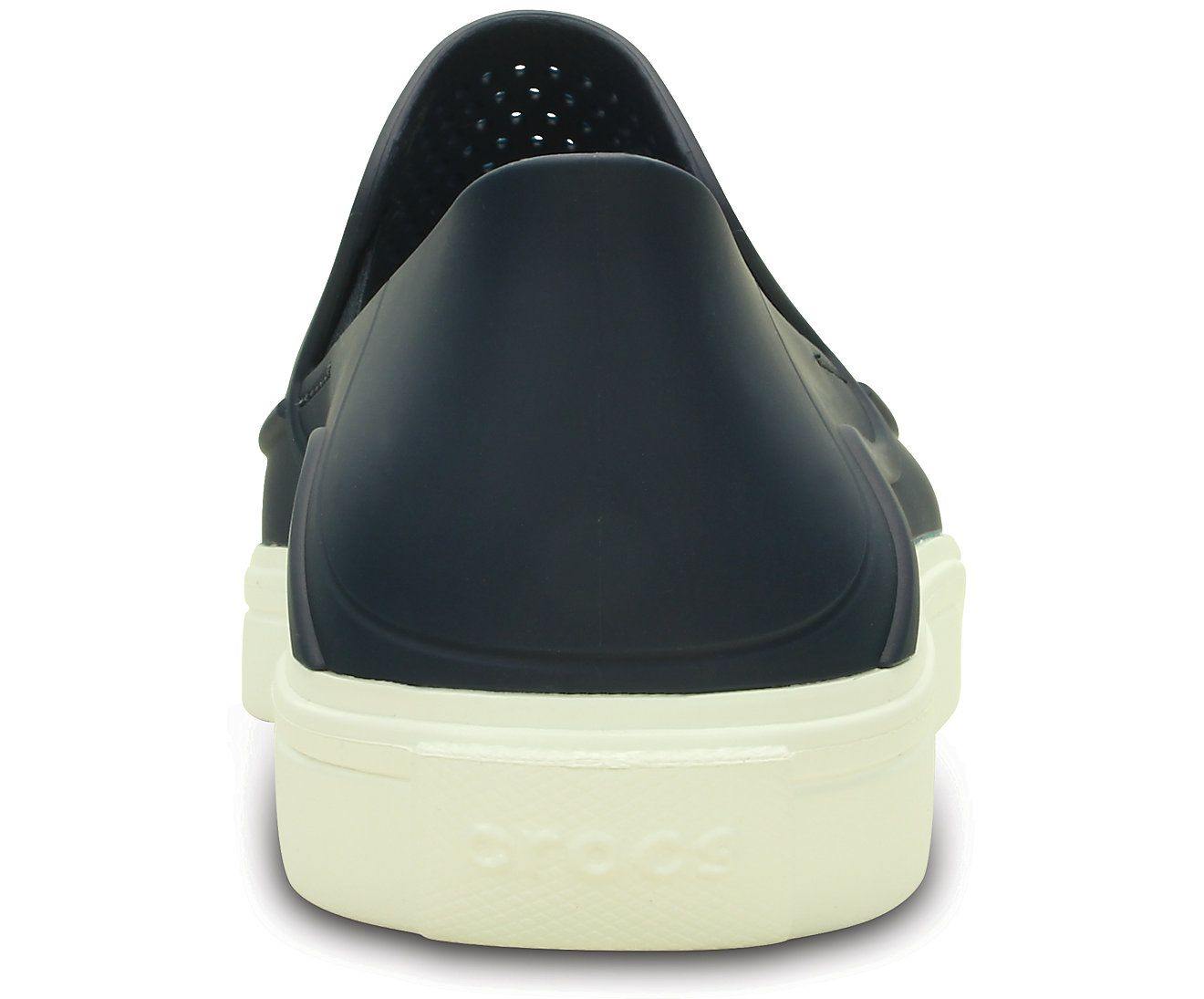 Authentic Men's Crocs CitiLane Rocka Slip-on - mTravel Store
