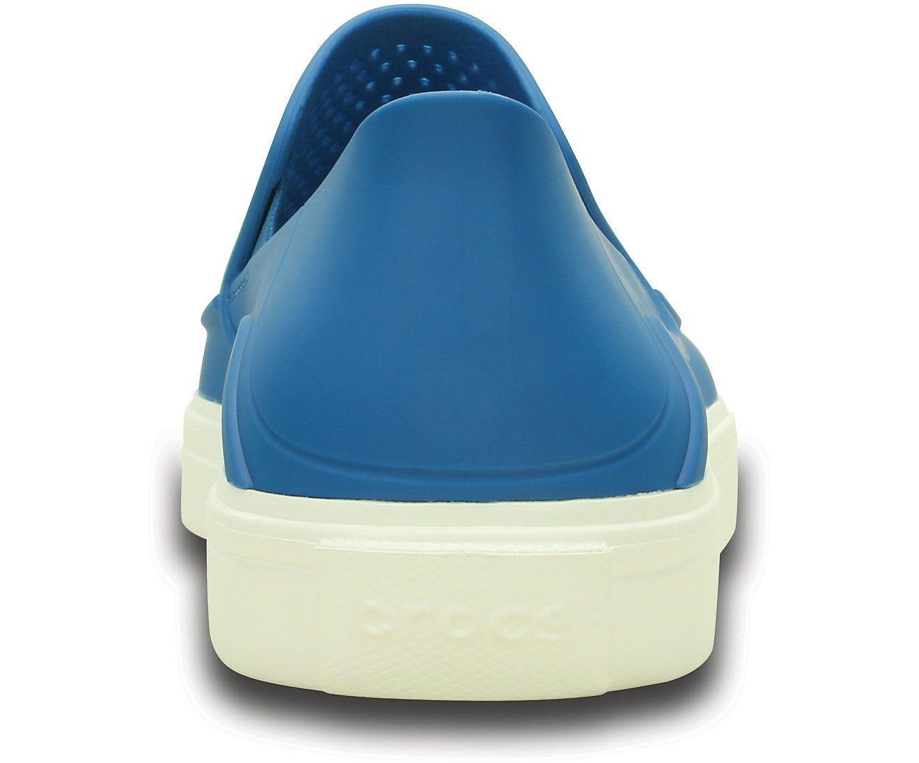 Authentic Men's Crocs CitiLane Rocka Slip-on - mTravel Store