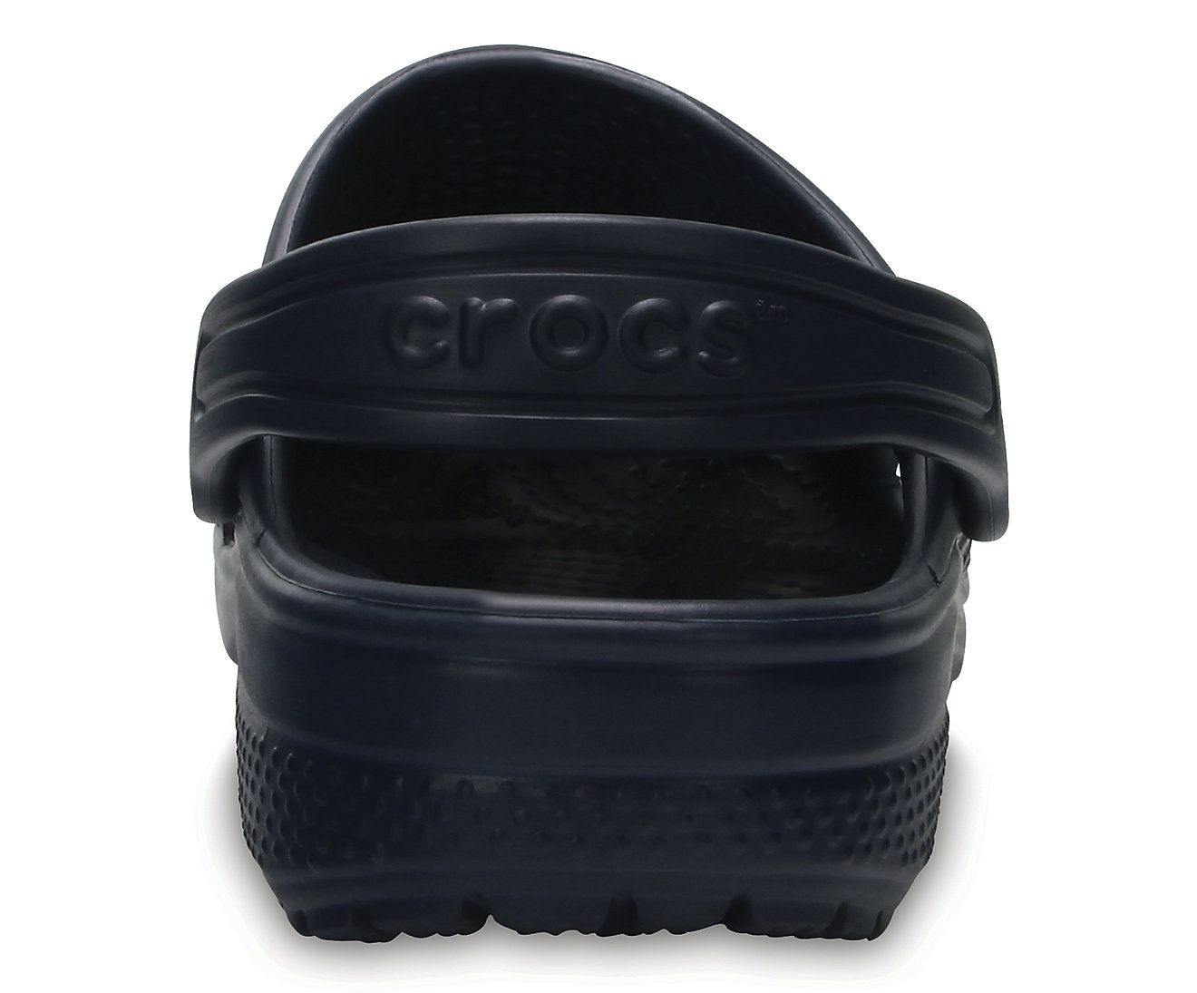 Authentic Kids Classic Clog - Navy - mTravel Store
