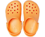 Authentic Kids' Classic Clog/ Cantalope - mTravel Store