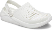 Crocs LiteRide Clog Off White - mTravel Store