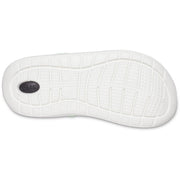 Crocs LiteRide Clog - Neo Mint/ Almost White - mTravel Store