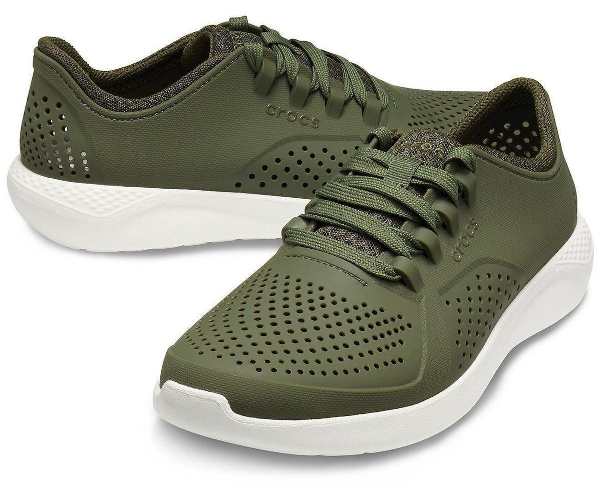 Authentic Crocs LiteRide Pacer - mTravel Store