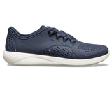 Navy/ White