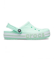 Authentic Crocs Bayaband Clog - Neo Mint - mStore.Kh | mTravel Store