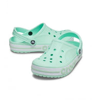 Authentic Crocs Bayaband Clog - Neo Mint - mStore.Kh | mTravel Store