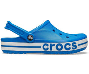 Authentic Crocs Bayaband Clog - Bright Cobalt - mStore.Kh | mTravel Store