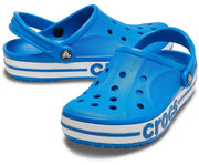 Authentic Crocs Bayaband Clog - Bright Cobalt - mStore.Kh | mTravel Store