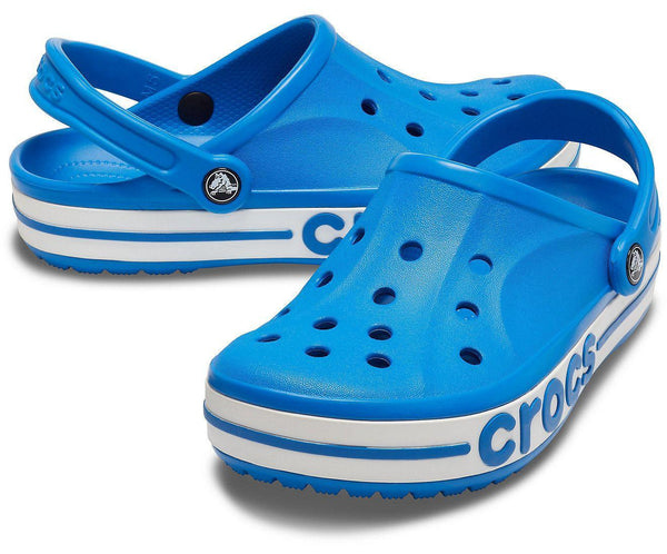 Authentic Crocs Bayaband Clog - Bright Cobalt - mStore.Kh | mTravel Store