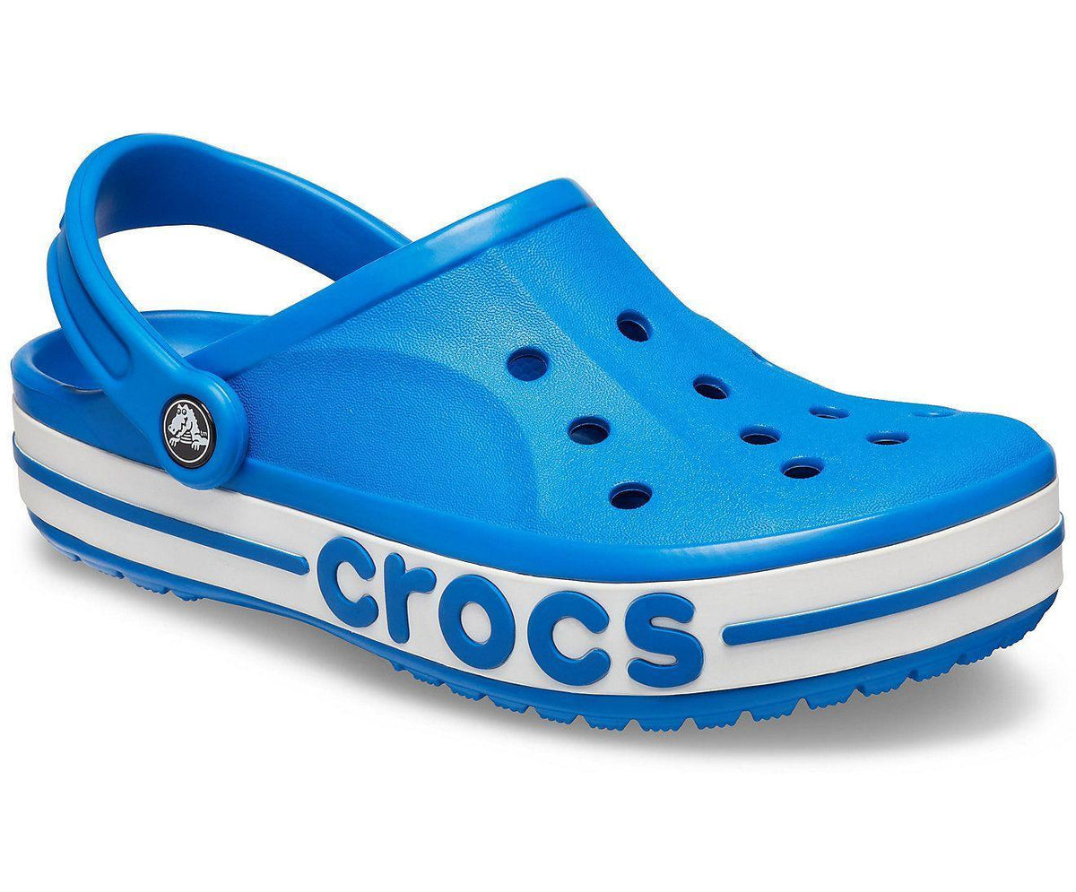 Authentic Crocs Bayaband Clog - Bright Cobalt - mStore.Kh | mTravel Store
