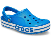 Authentic Crocs Bayaband Clog - Bright Cobalt - mStore.Kh | mTravel Store