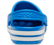 Authentic Crocs Bayaband Clog - Bright Cobalt - mStore.Kh | mTravel Store