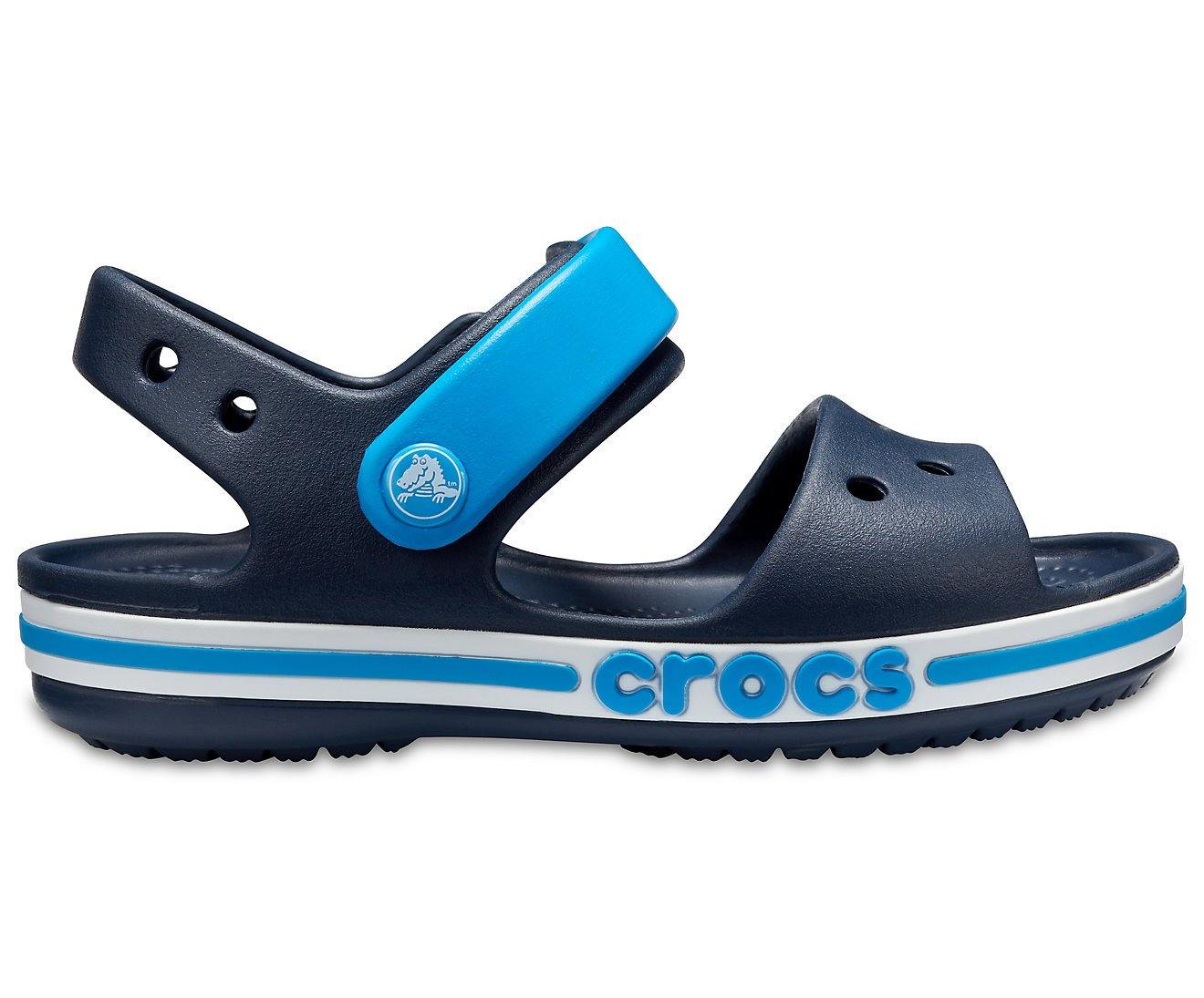 Authentic Kids Bayaband Sandal - Navy - mStore.Kh | mTravel Store