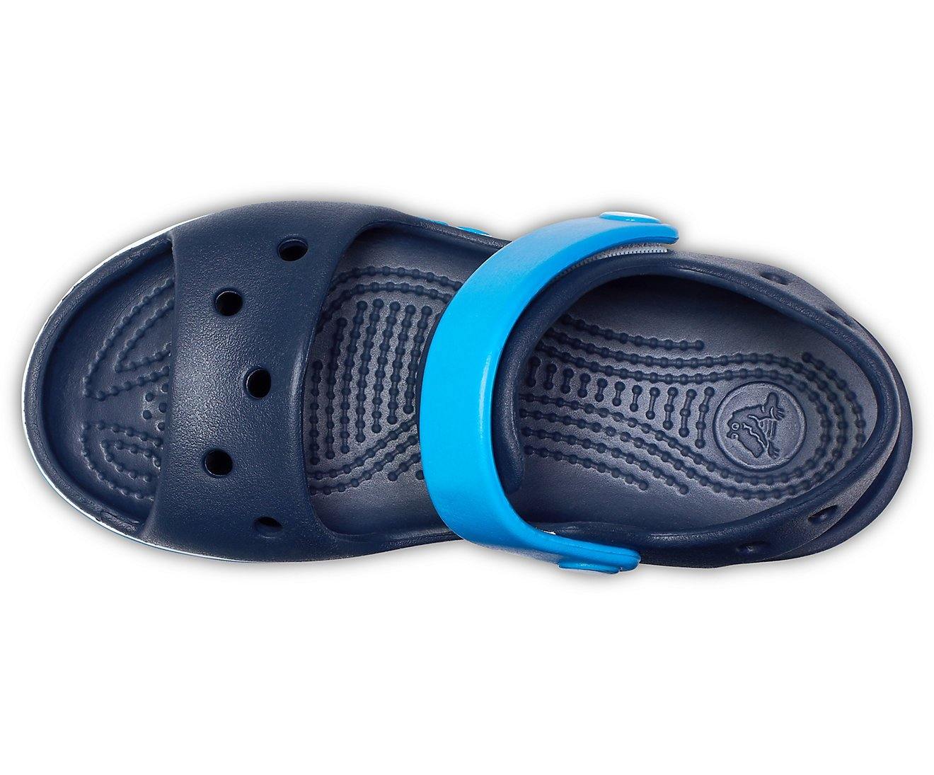 Authentic Kids Bayaband Sandal - Navy - mStore.Kh | mTravel Store