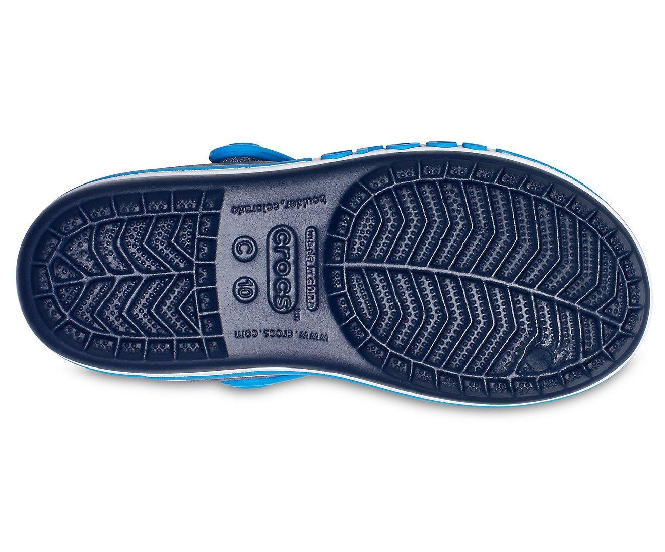 Authentic Kids Bayaband Sandal - Navy - mStore.Kh | mTravel Store