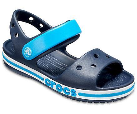 Authentic Kids Bayaband Sandal - Navy - mStore.Kh | mTravel Store