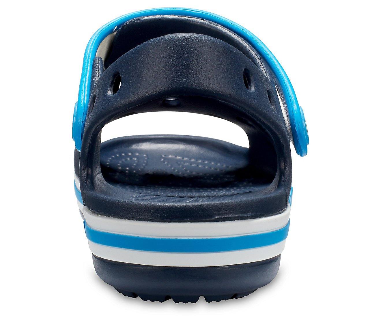 Authentic Kids Bayaband Sandal - Navy - mStore.Kh | mTravel Store