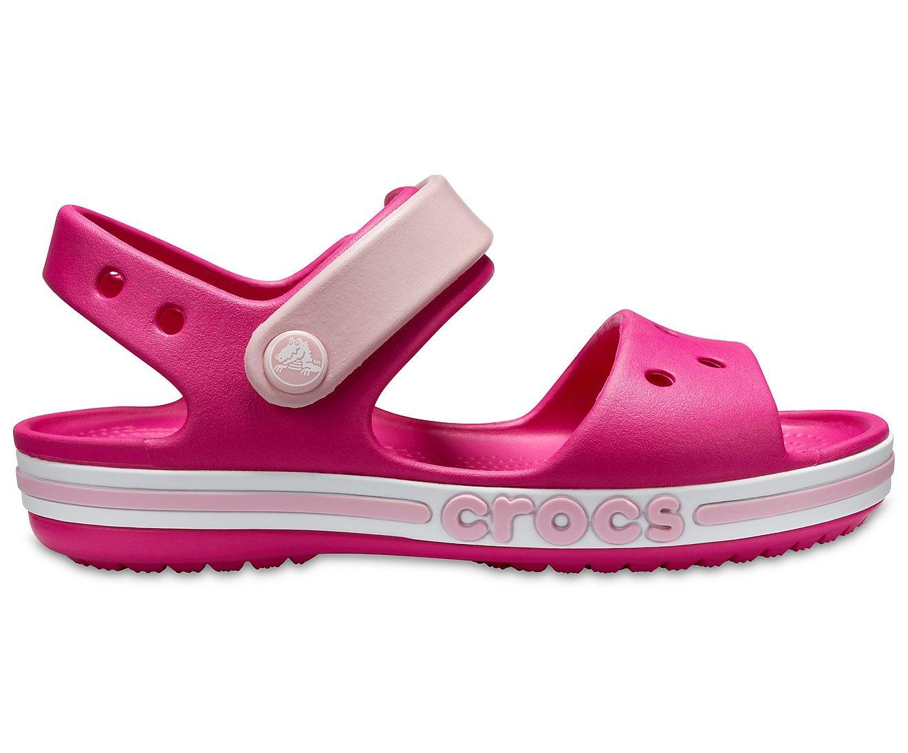 Authentic Kids Bayaband Sandal - Candy Pink - mStore.Kh | mTravel Store