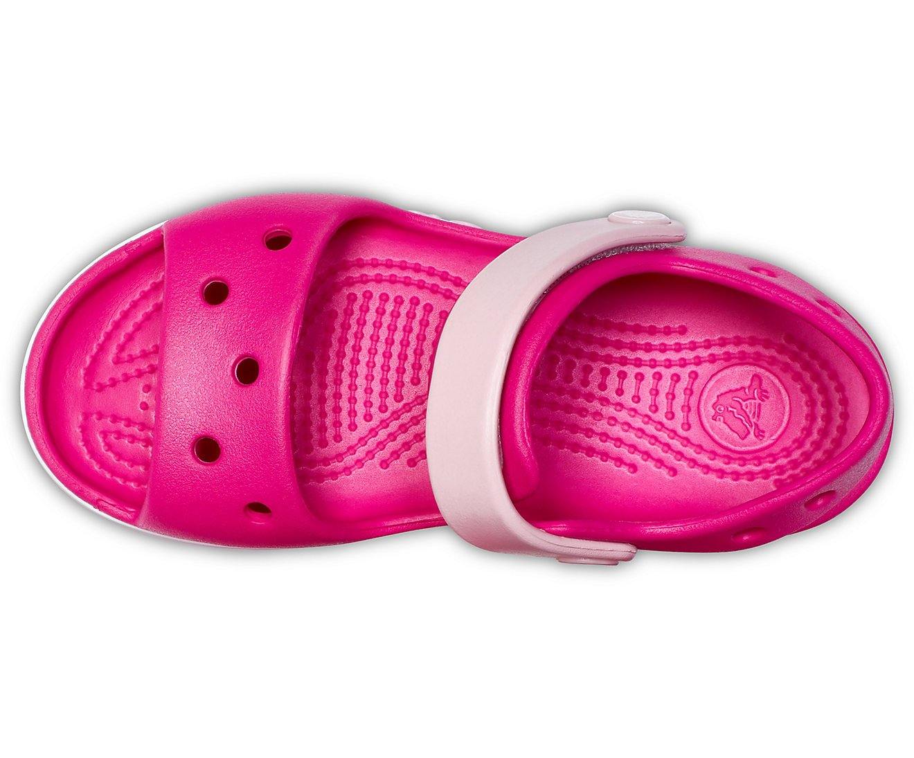 Authentic Kids Bayaband Sandal - Candy Pink - mStore.Kh | mTravel Store