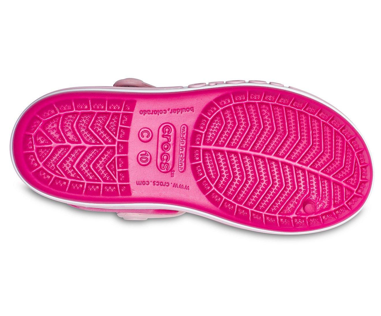 Authentic Kids Bayaband Sandal - Candy Pink - mStore.Kh | mTravel Store