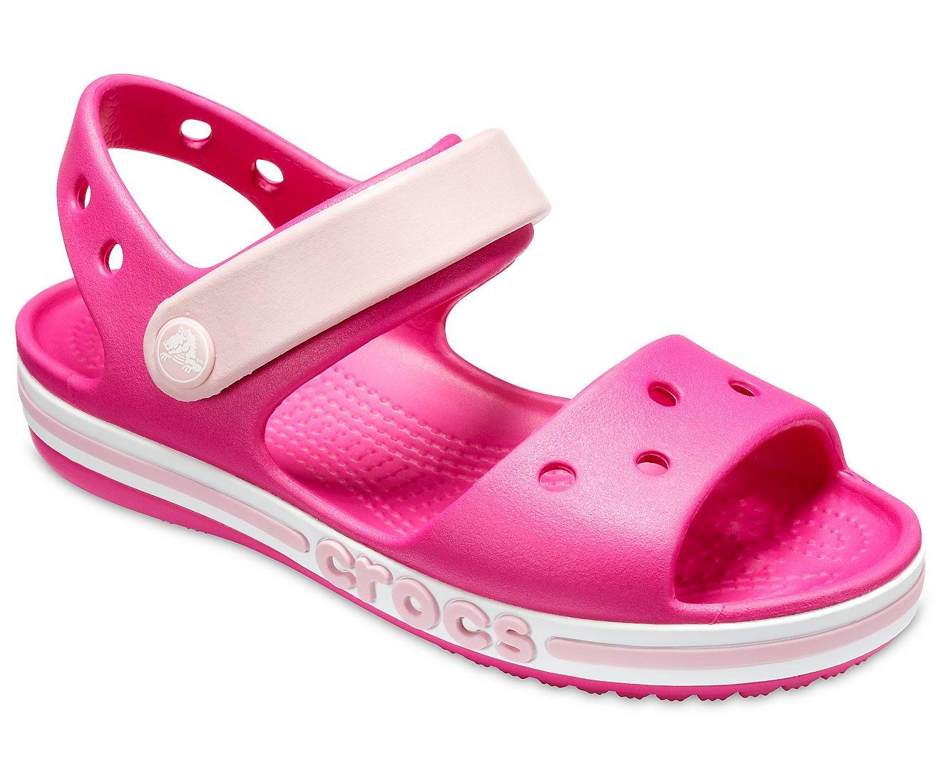 Authentic Kids Bayaband Sandal - Candy Pink - mStore.Kh | mTravel Store