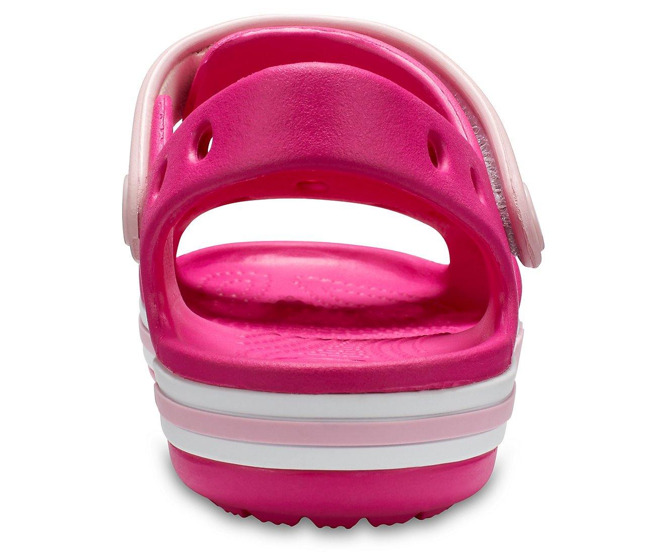 Authentic Kids Bayaband Sandal - Candy Pink - mStore.Kh | mTravel Store