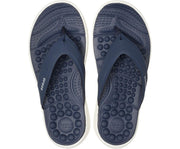Crocs Reviva Flip - Navy/ White - mStore.Kh | mTravel Store