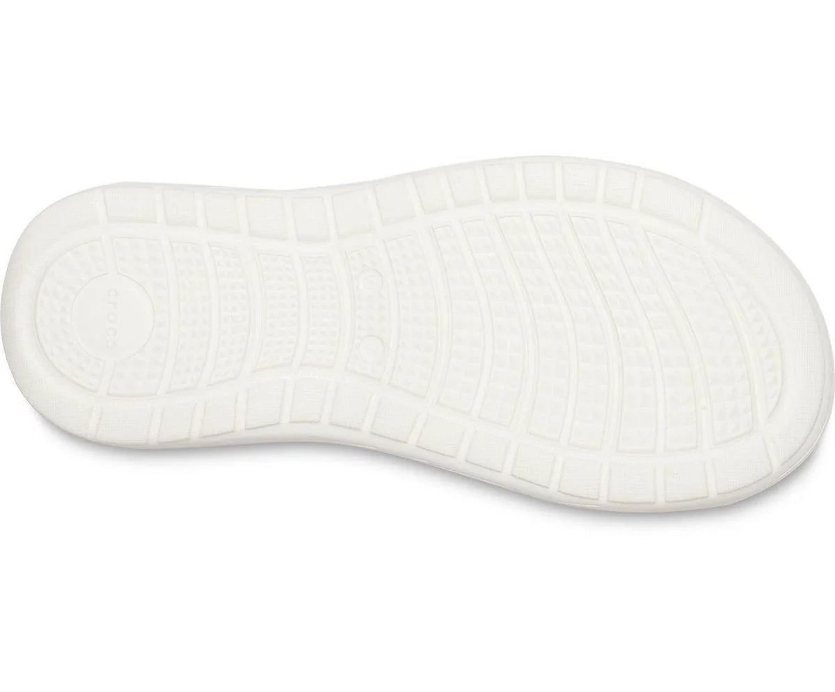 Crocs Reviva Flip - Navy/ White - mStore.Kh | mTravel Store