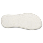 Crocs Reviva Navy/White Slide - mTravel Store