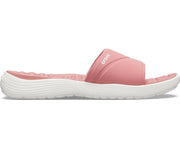 Crocs Reviva Blossom/White Women Slide - mTravel Store