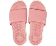 Crocs Reviva Blossom/White Women Slide - mTravel Store