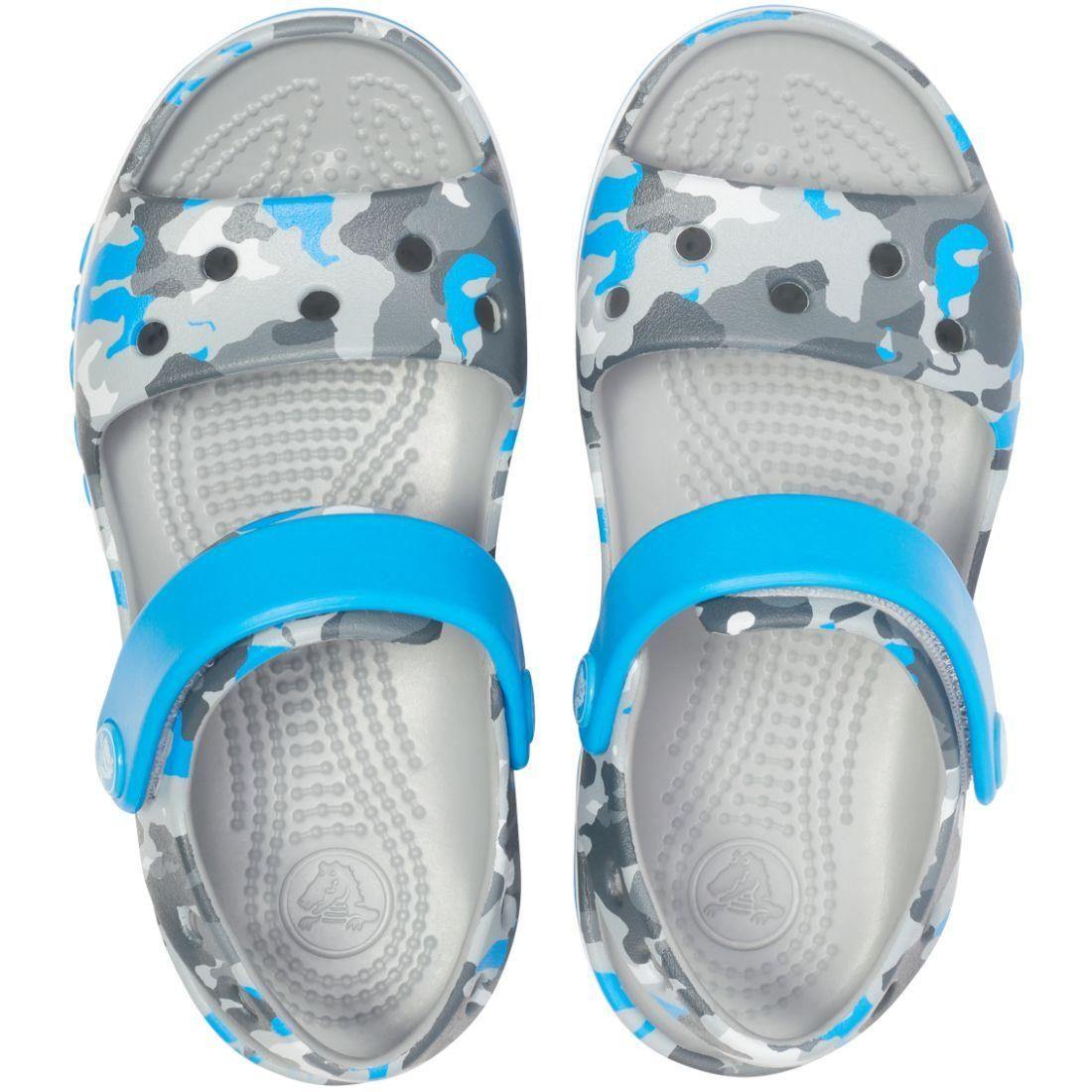 Authentic Kids' Bayaband Seasonal Graphic Sandal - mTravel Store