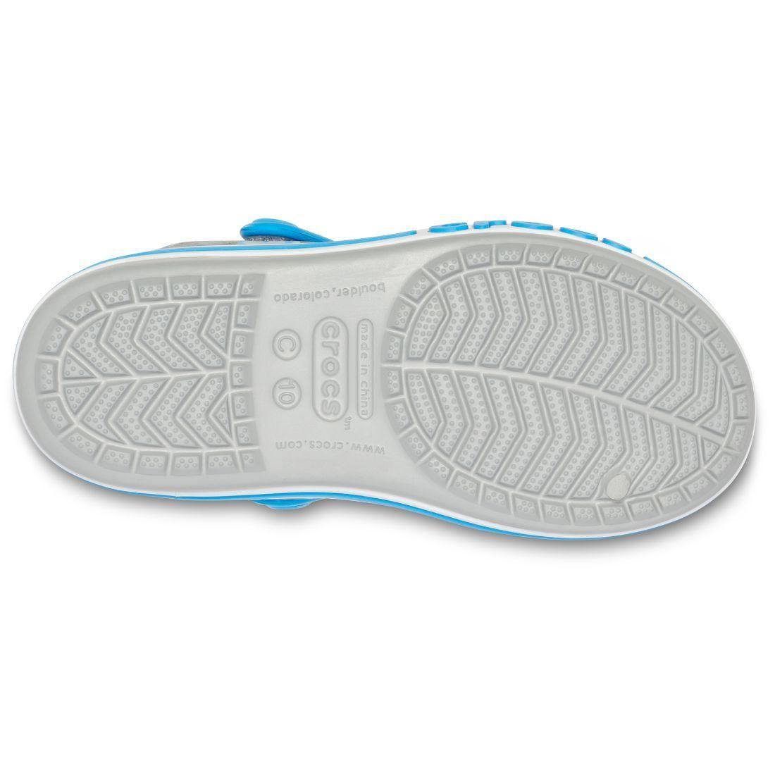 Authentic Kids' Bayaband Seasonal Graphic Sandal - mTravel Store